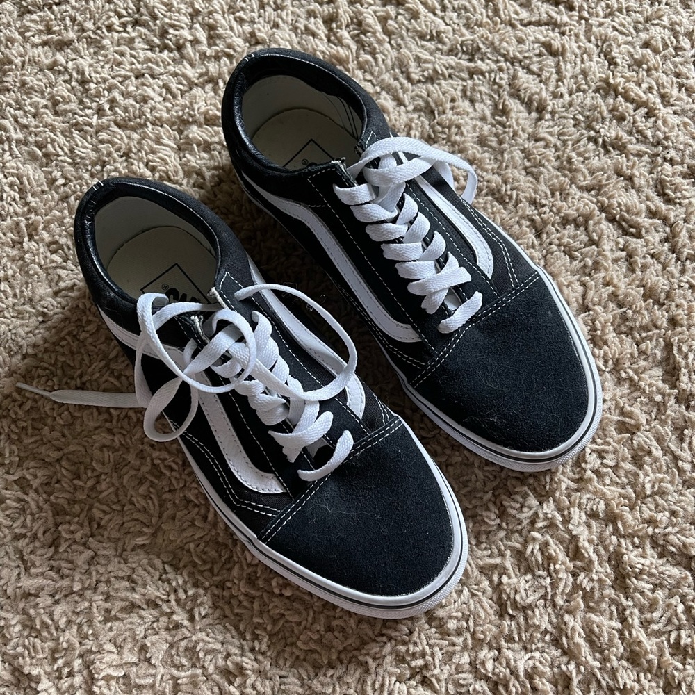 VANS old skool